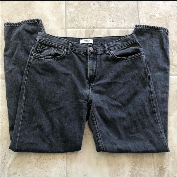 F21 Jeans - Picture 2 of 2